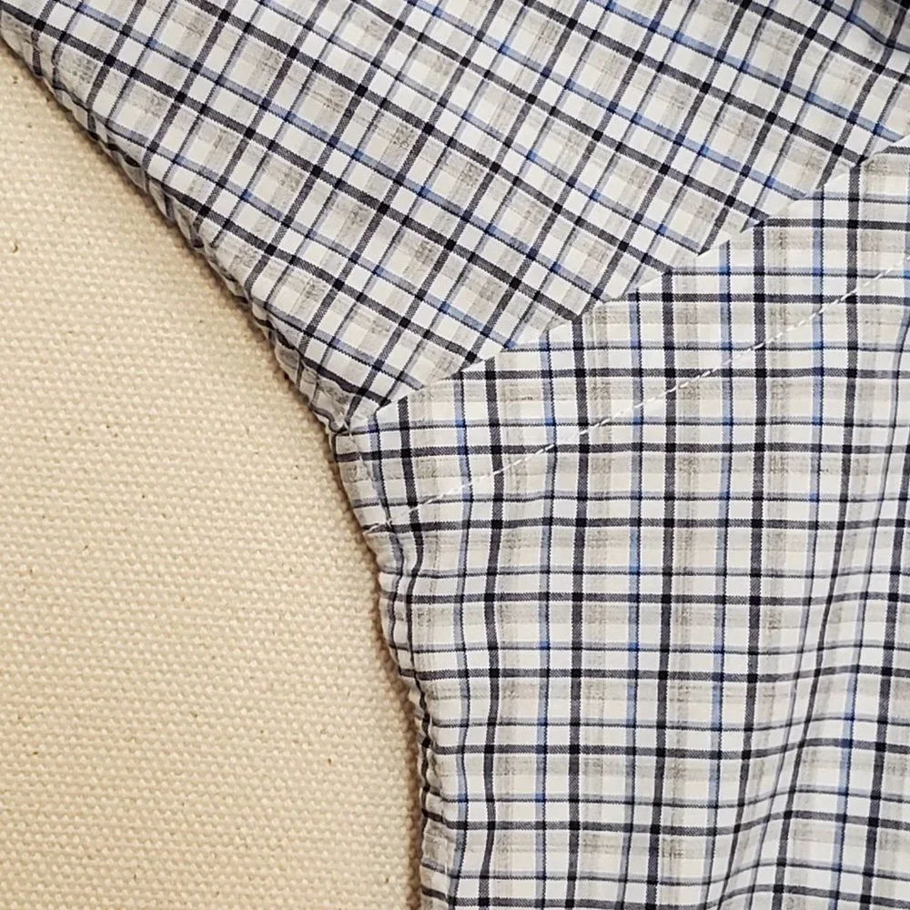 Polo Ralph Lauren Stretch Button Down Slim Fit XXL